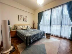 Regent Grove (D23), Condominium #571762491